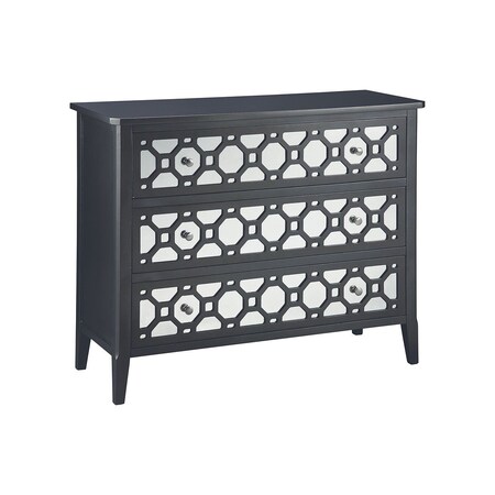 Stein World Stein World 47628 Vivien Accent Chest 47628